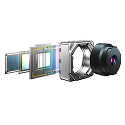 手機(jī)攝像頭VCM彈簧片